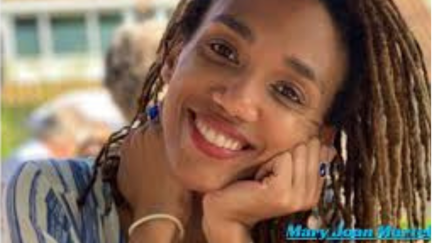 Mary Joan Martelly: A Quick Glimpse into Her Life