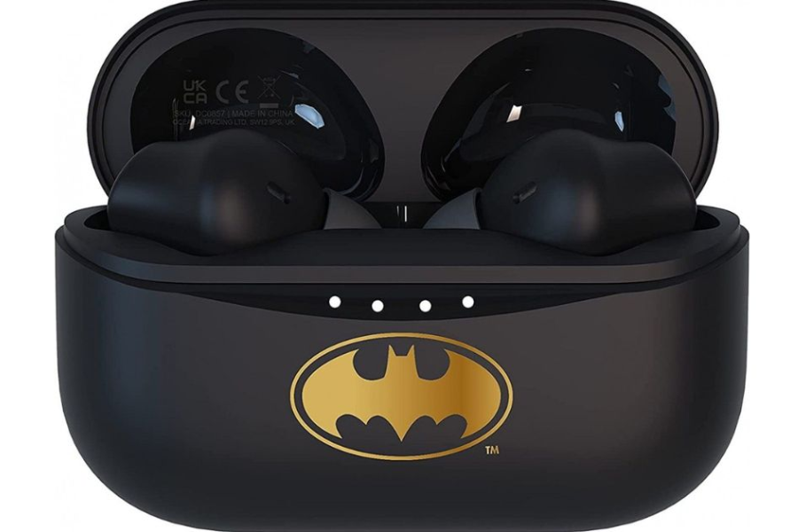 What is Thesparkshop.in:product/batman-style-wireless-bt-earbuds?